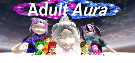 Adult Aura Porn Game