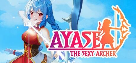 Ayase The Sexy Archer