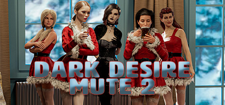 Dark Desire Mute 2 Porn Game