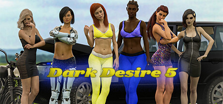 Dark Desire 5 Porn Game