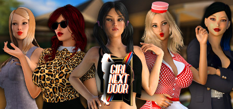 Girl Next Door Steam Download