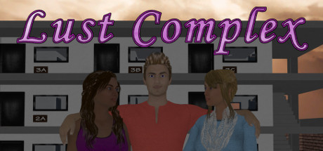 Lust Complex Steam Download