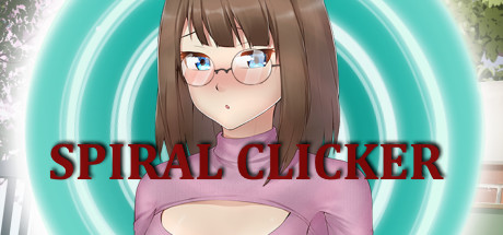 Spiral Clicker Game